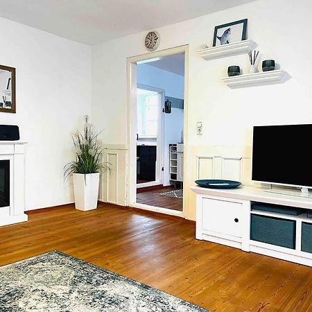 Altstadtperle M. Schoenem Flair, 65 Qm, Grosses Bett Ingolstadt Buitenkant foto