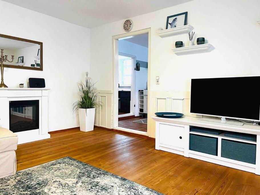 Altstadtperle M. Schoenem Flair, 65 Qm, Grosses Bett Ingolstadt Buitenkant foto