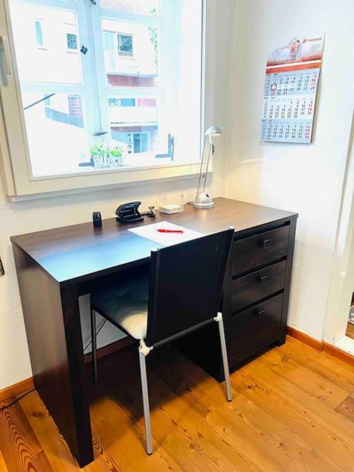 Altstadtperle M. Schoenem Flair, 65 Qm, Grosses Bett Ingolstadt Buitenkant foto
